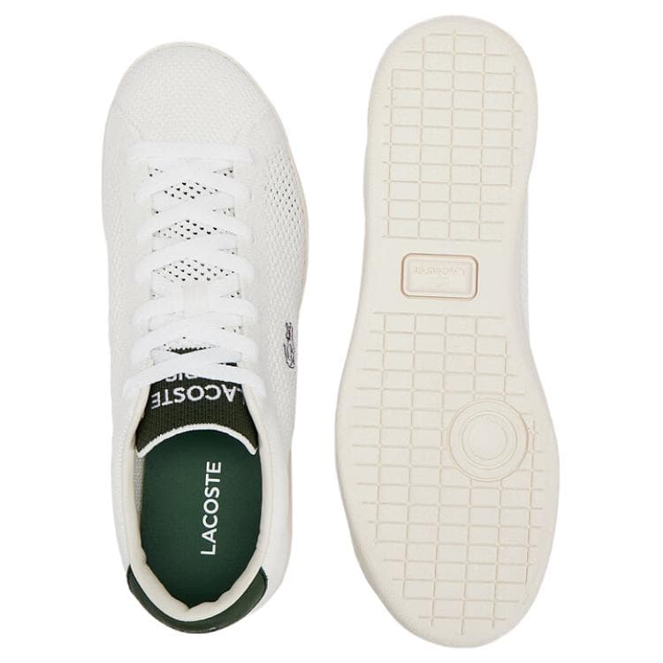 Кроссовки Lacoste Carnaby - изображение 5