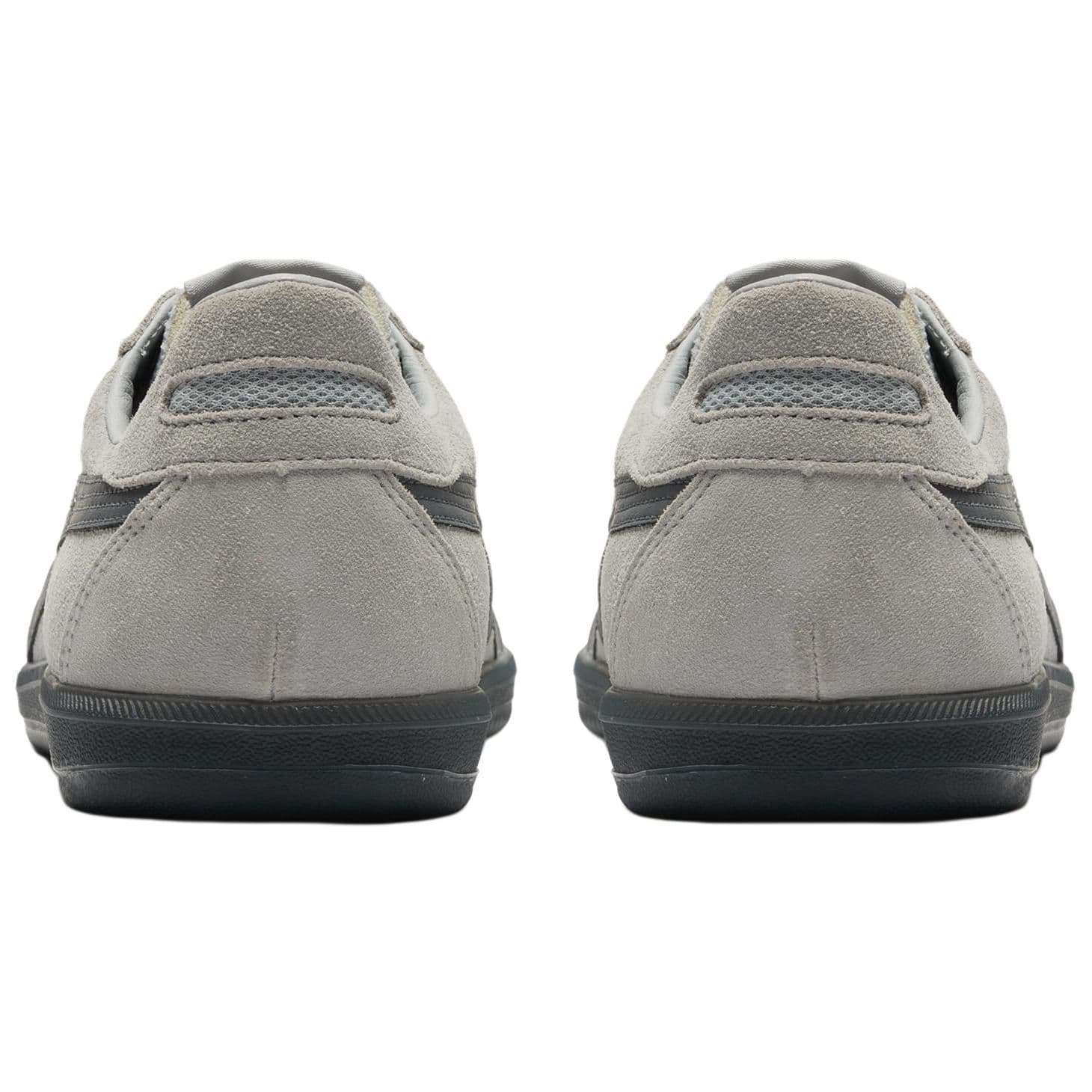 Кроссовки Onitsuka Tiger Tokuten Grey - изображение 6