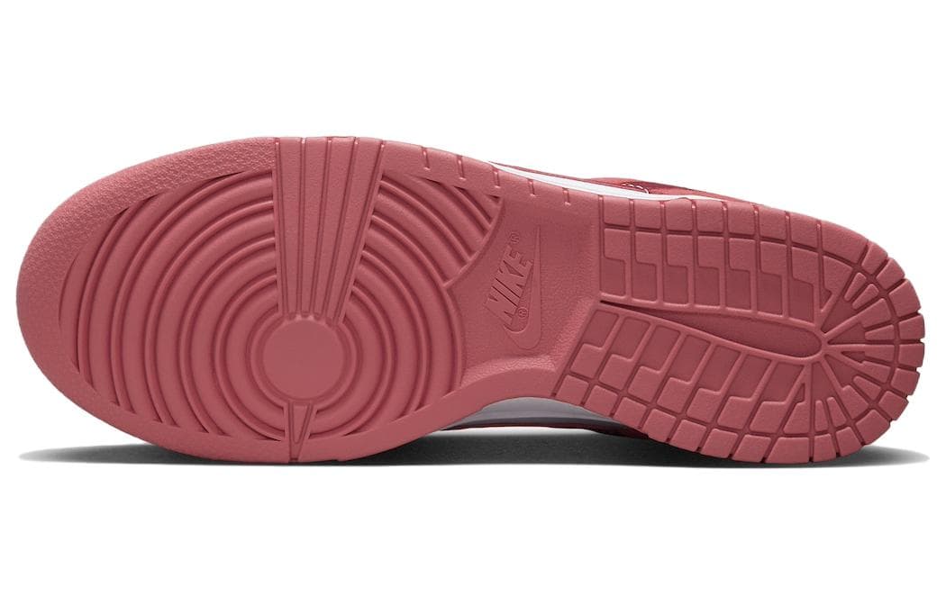 Кроссовки Nike Dunk Low WMNS "Valentine's Day" — фото 6