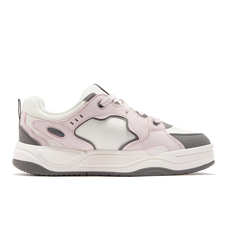 Кроссовки FILA FUSION BANK II DX CVS Cool Skateboard Shoes 2DX Canvas Edition Текстиль Синтетическая кожа - изображение 2