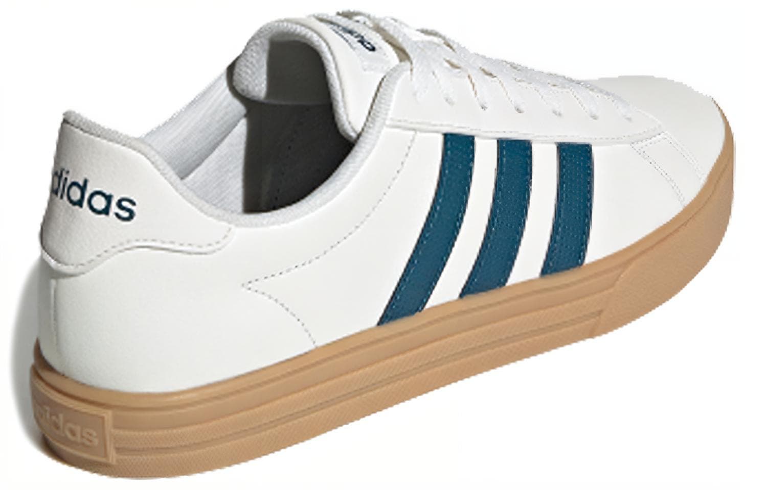 Кроссовки adidas neo Daily 2.0 - изображение 3