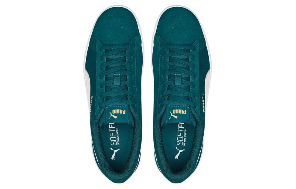 Кроссовки PUMA Smash v2 - изображение 4