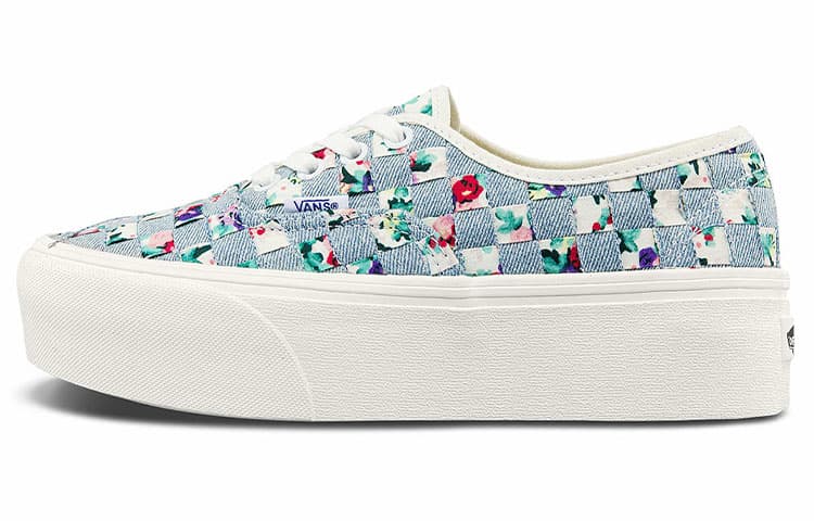 Кроссовки Vans Authentic - изображение 1