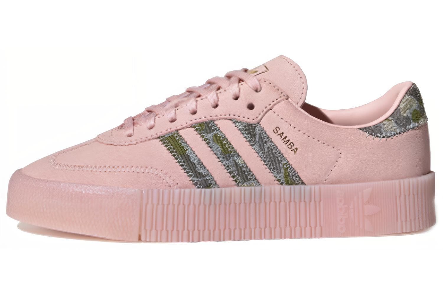 Кроссовки adidas originals Samba - изображение 1