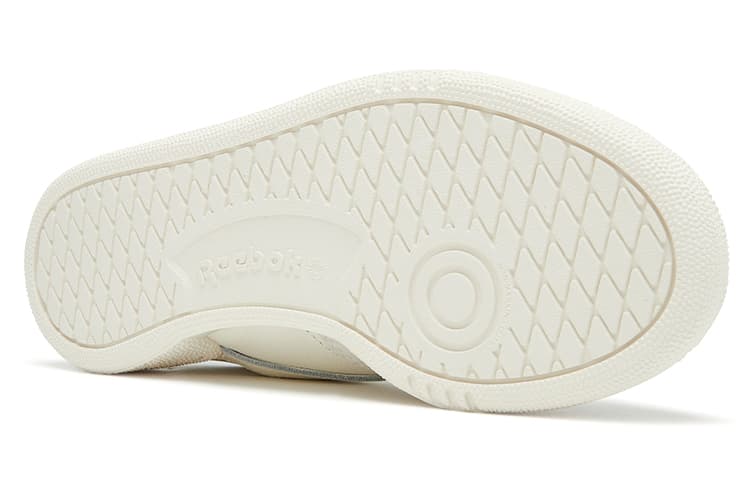 Кроссовки Reebok Club C Laceless Mule - изображение 6