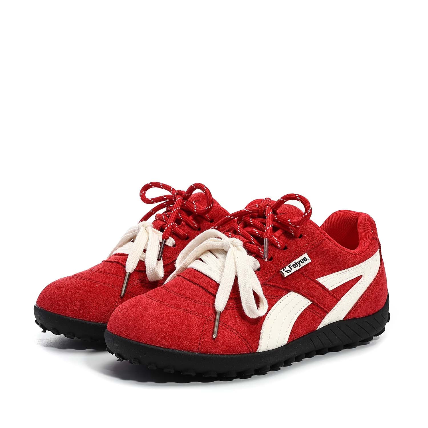 Кроссовки Feiyue - изображение 2