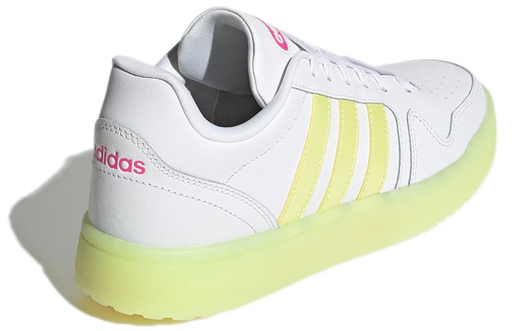 Кроссовки adidas neo Postmove - изображение 4