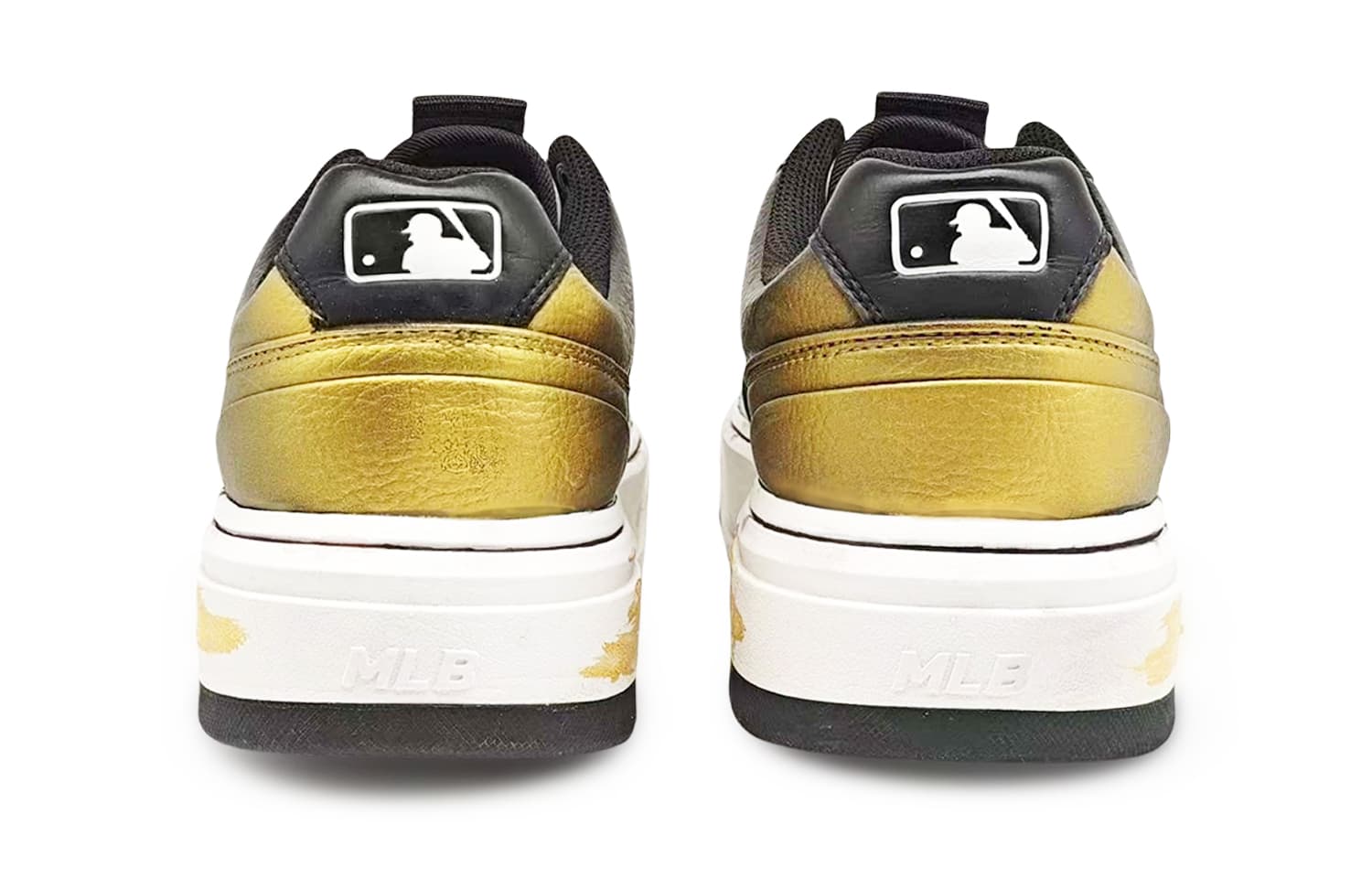 Кроссовки MLB Chunky Liner SIN3A - изображение 5