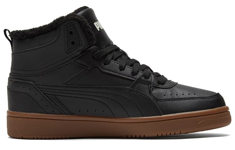 Кроссовки PUMA REBOUND Joy Fur - изображение 2