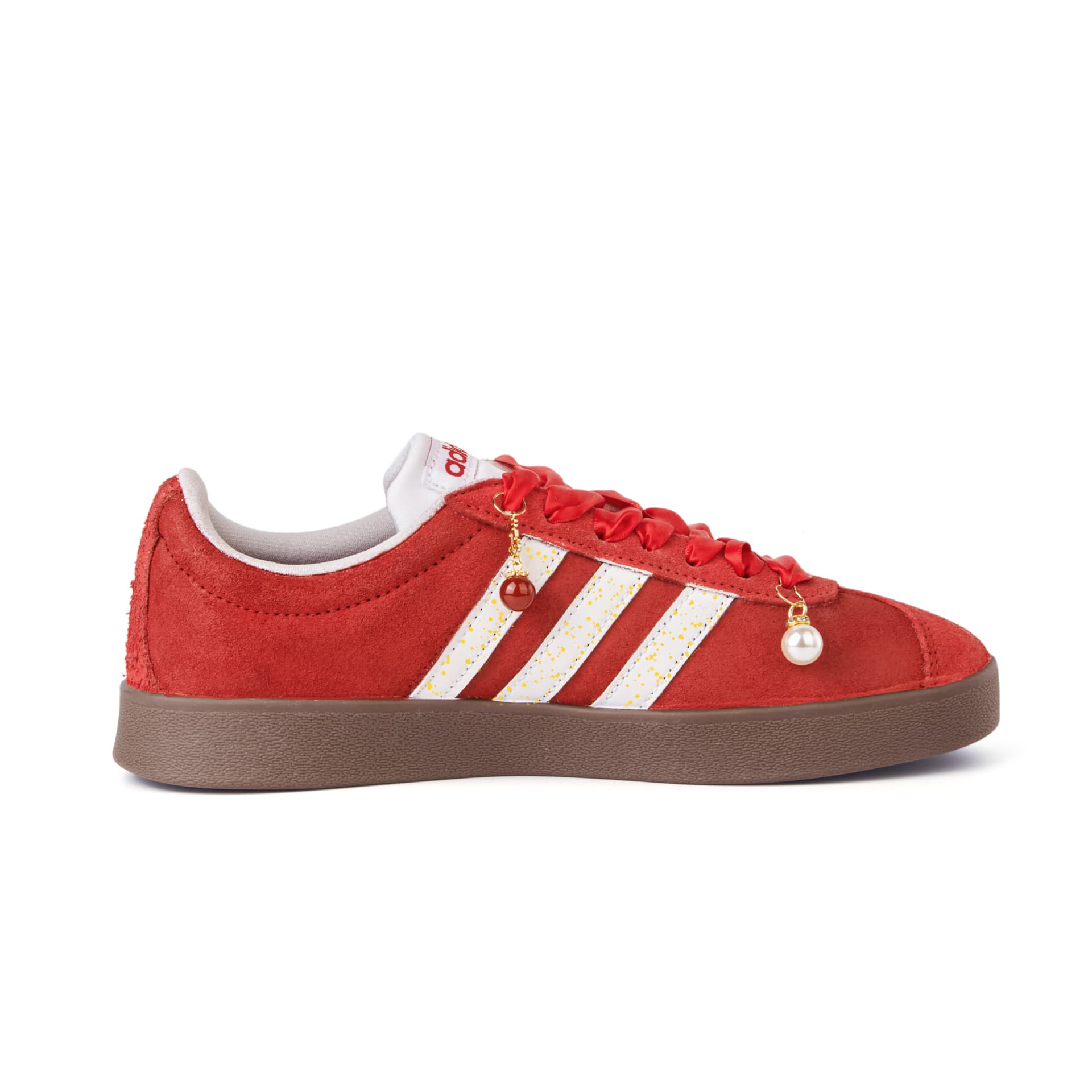 Кроссовки adidas neo VL Court - изображение 2