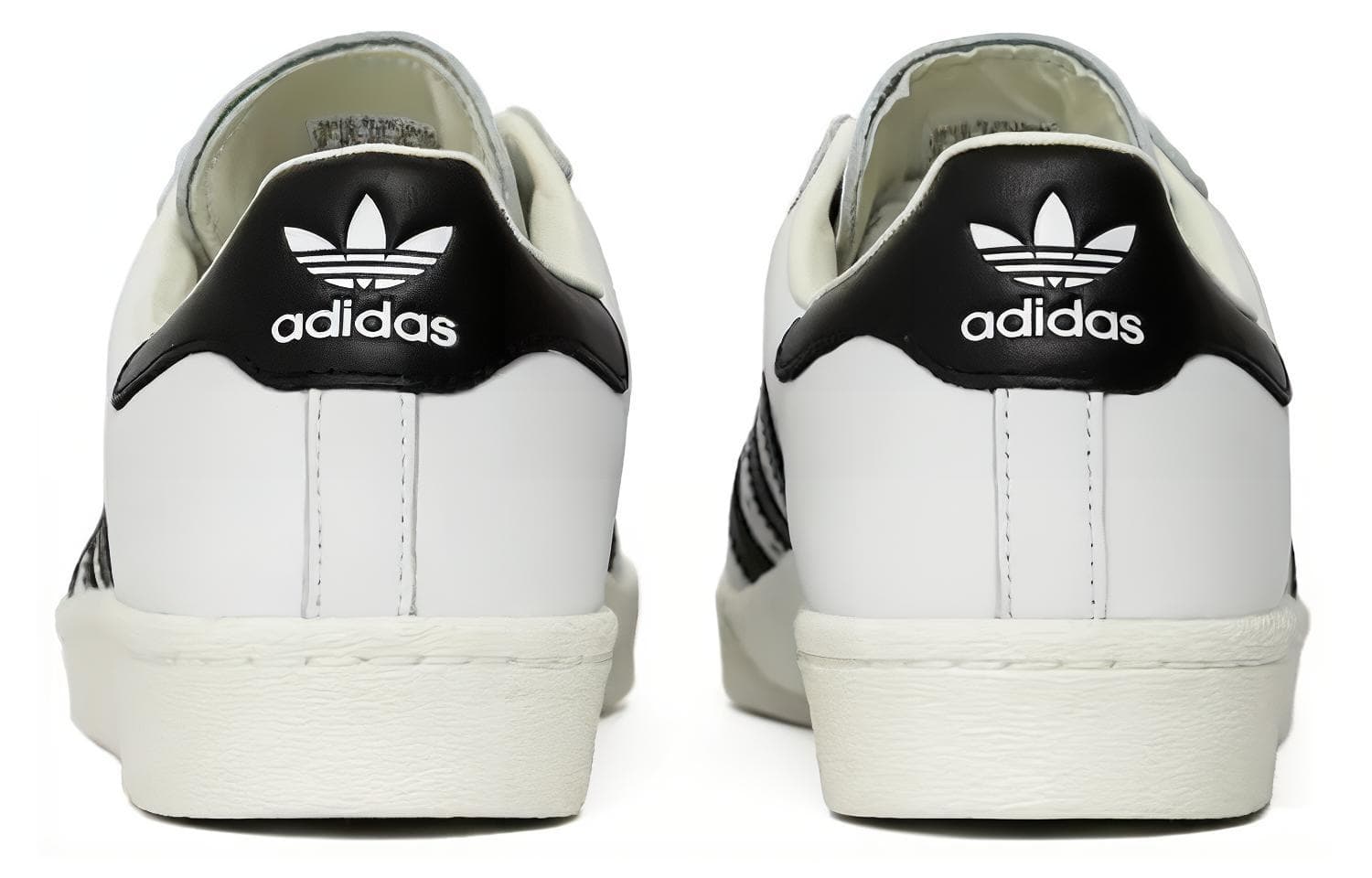 Кроссовки adidas Superstar - изображение 4