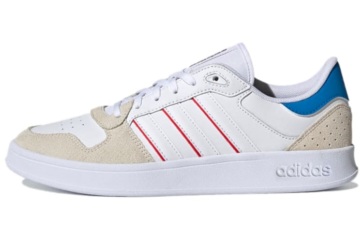 Кроссовки adidas neo Breaknet Plus - изображение 1