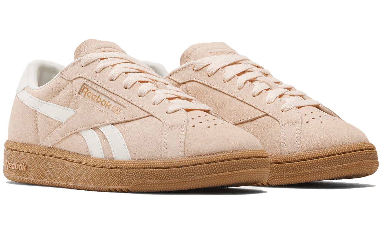 Кроссовки Reebok Club C Grounds - изображение 2