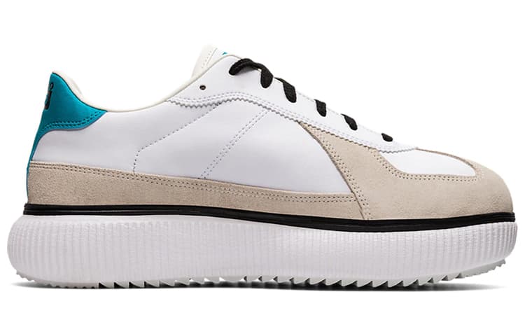 Кроссовки Onitsuka Tiger Delecity - изображение 2