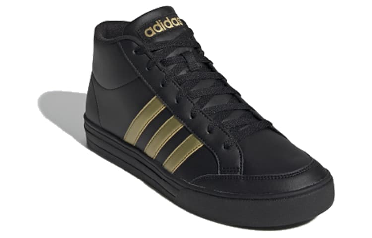 Кроссовки adidas Neo Vs Set Mid - изображение 3