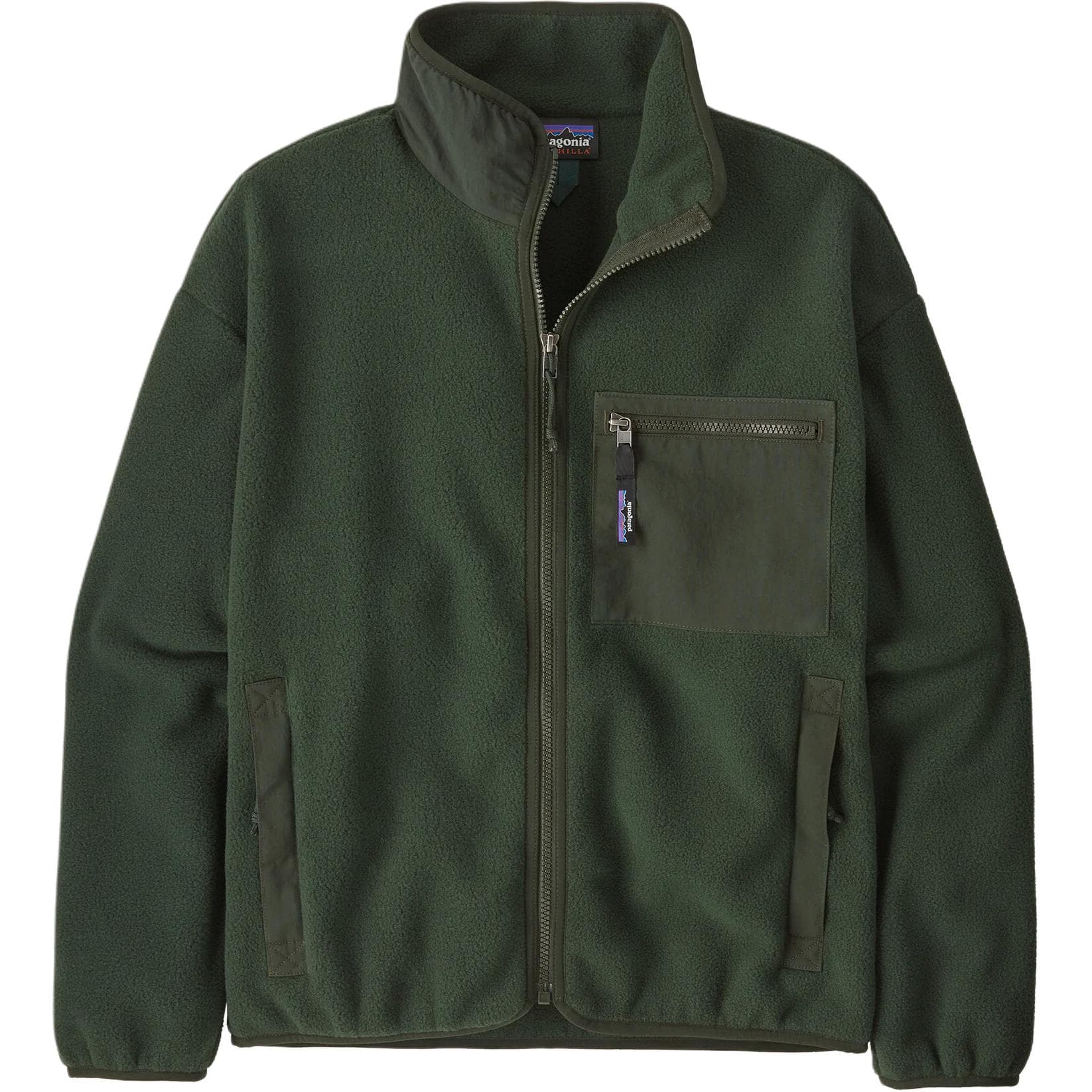 Куртка patagonia - изображение 6