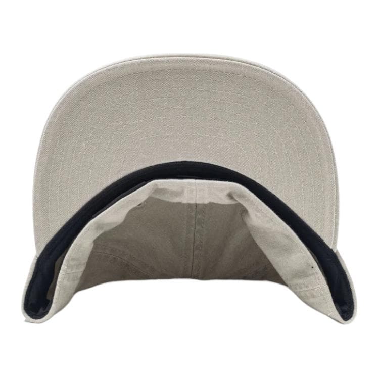 Кепка New Era 59FIFTY Кепки Унисекс Серый - изображение 5