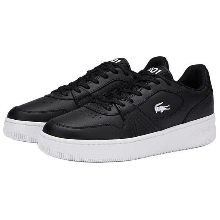 Кроссовки Lacoste - изображение 3