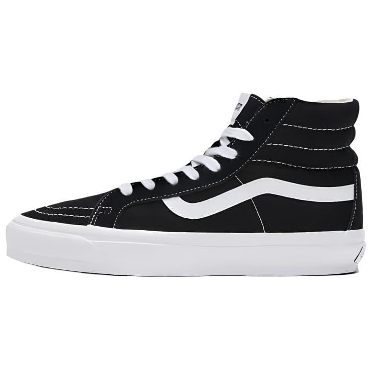 Кроссовки Vans SK8 HI REISSUE - изображение 1