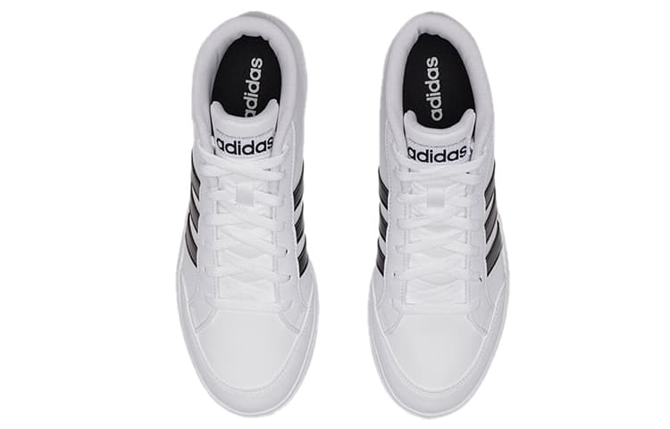 Кроссовки adidas neo Vs Set Mid - изображение 4