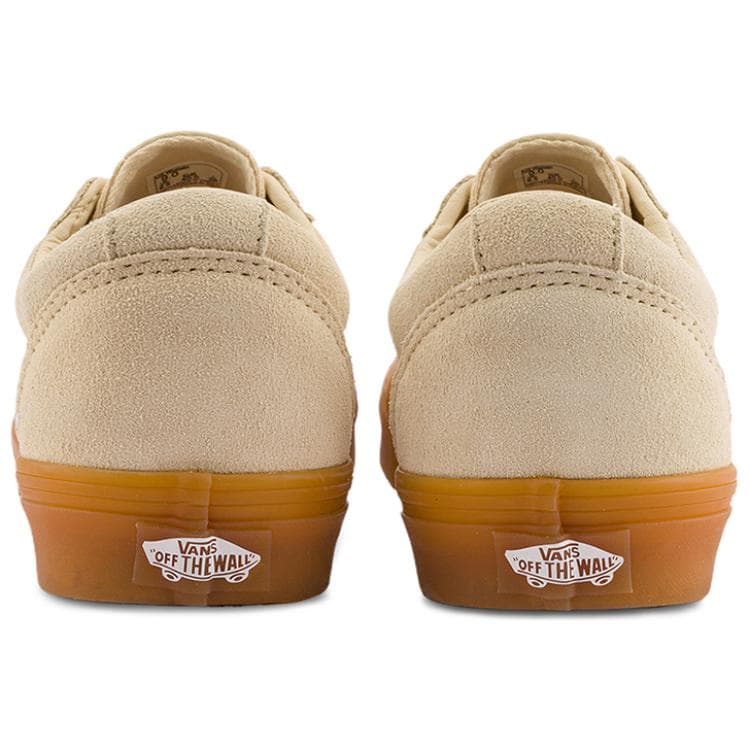 Кроссовки Vans Ward - изображение 3