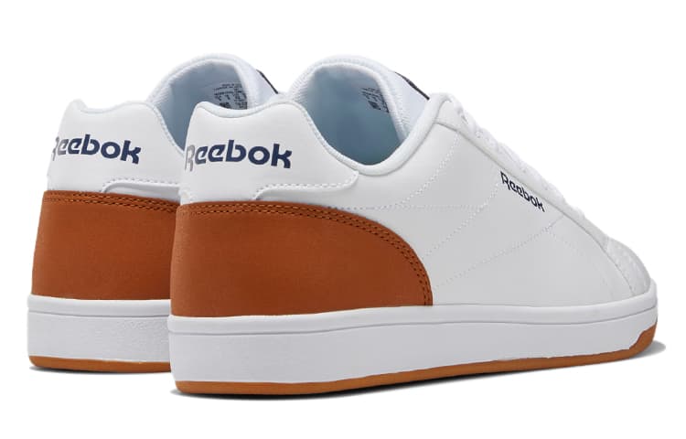 Кроссовки Reebok Royal Complete Clean - изображение 4