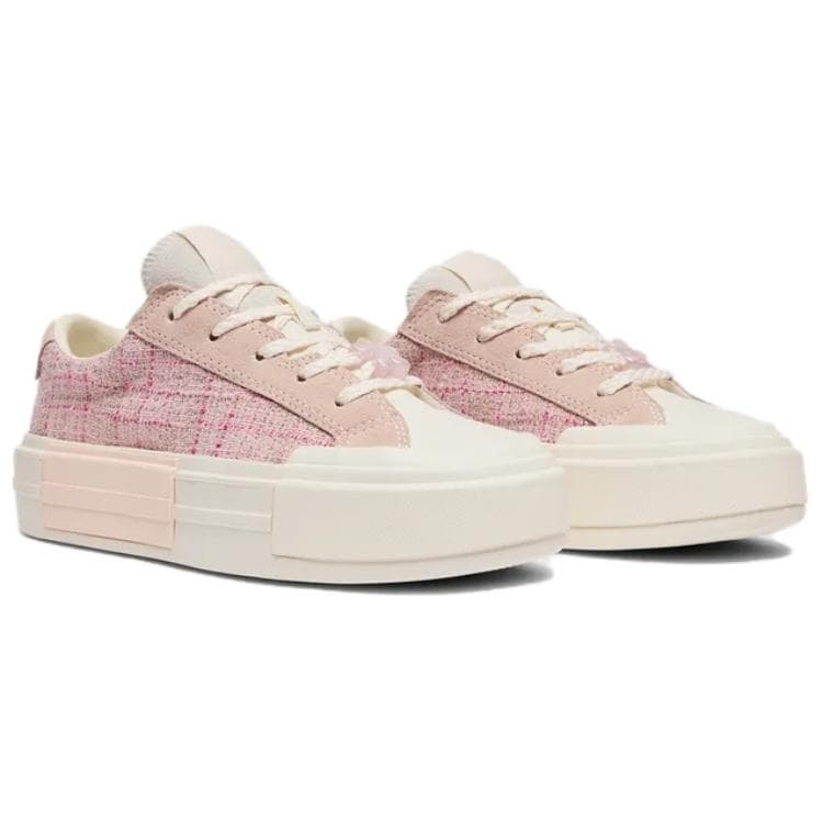 Кроссовки Converse All Star Low Pink Beige - изображение 2