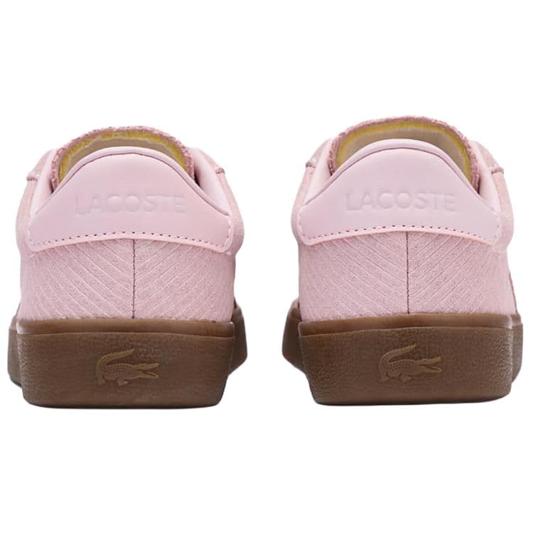 Кроссовки Lacoste BASESHOT Pro - изображение 3