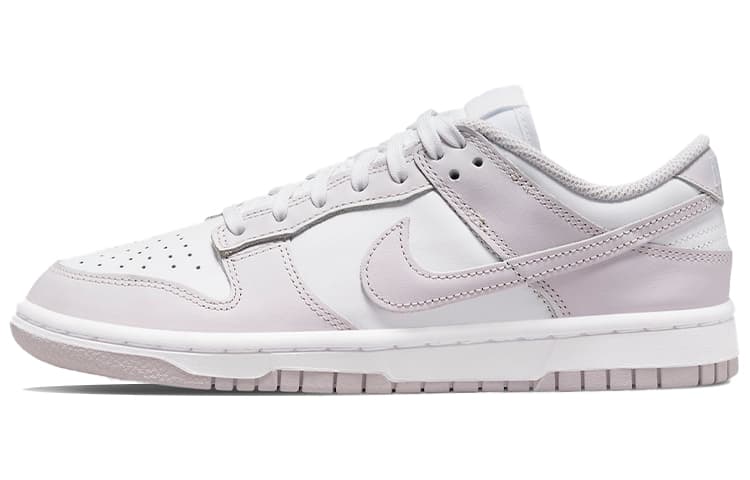 Кроссовки Nike Dunk Low "Light Violet"