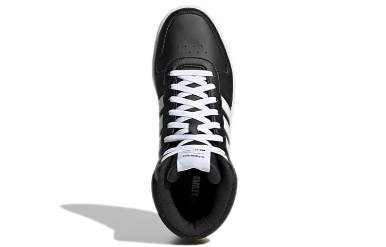 Кроссовки adidas neo Hoops 2.0 Mid - изображение 5