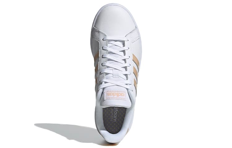 Кроссовки adidas neo GRAND COURT - изображение 5