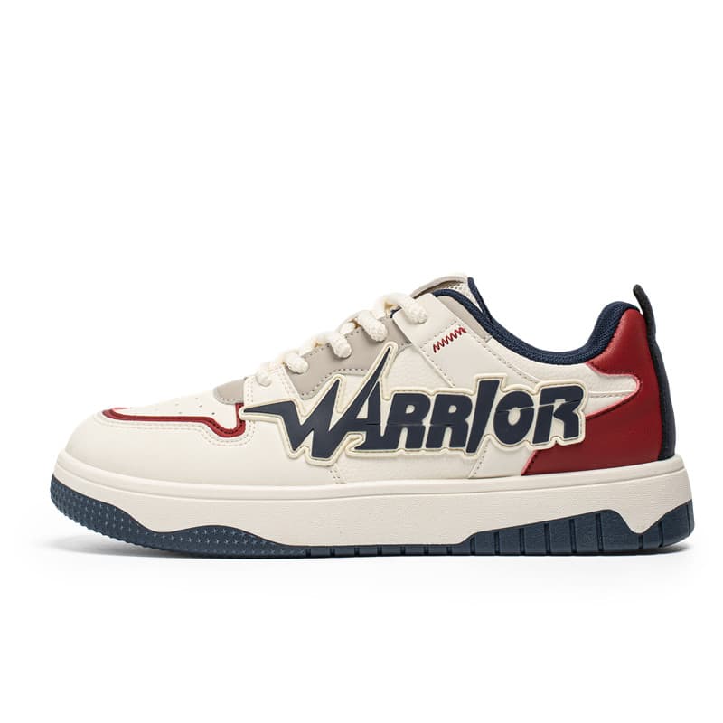 Кроссовки Warrior - изображение 1