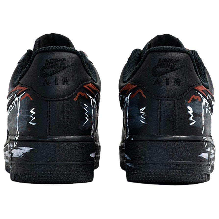 Кроссовки Nike Air Force 1 — фото 5