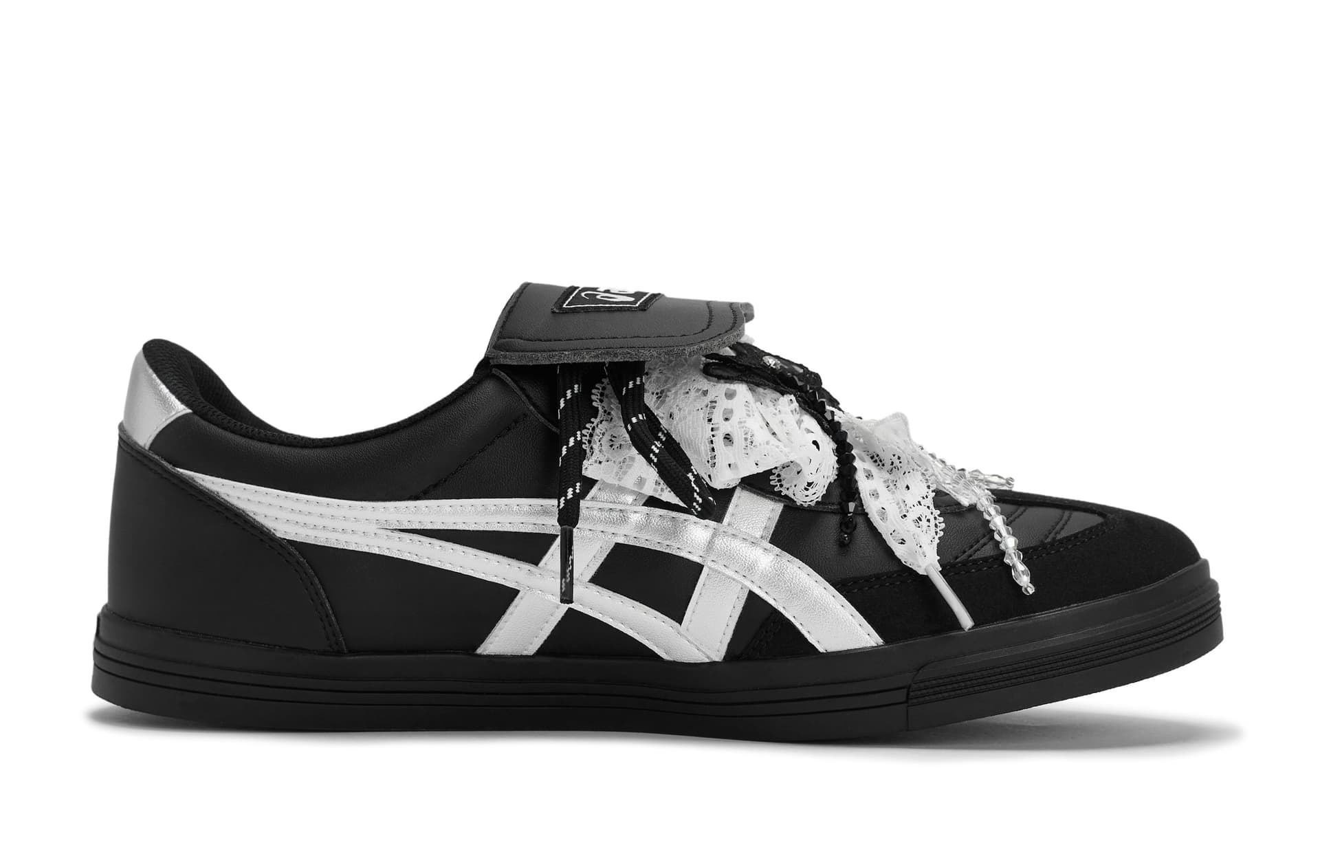Кроссовки Asics Aaron 811 - изображение 3