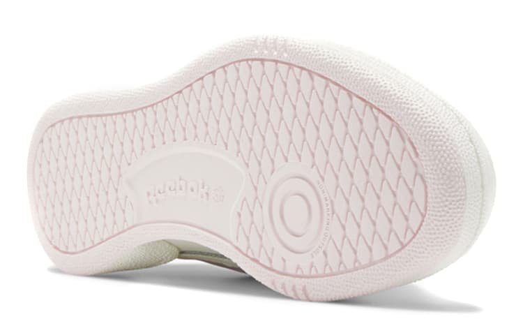 Кроссовки Reebok Club C White Pink - изображение 5