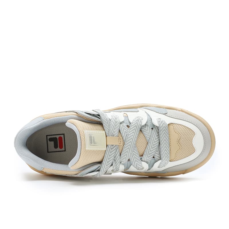 Кроссовки FILA Rosetta - изображение 4