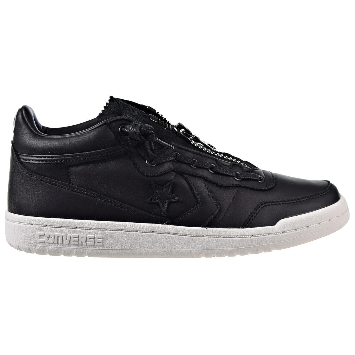 Кроссовки Converse Fastbreak Mid - изображение 2