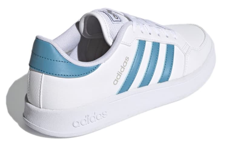 Кроссовки adidas Breaknet - изображение 4