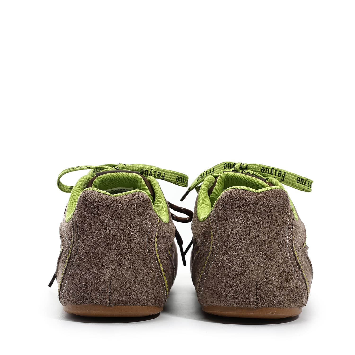 Кроссовки Feiyue - изображение 7