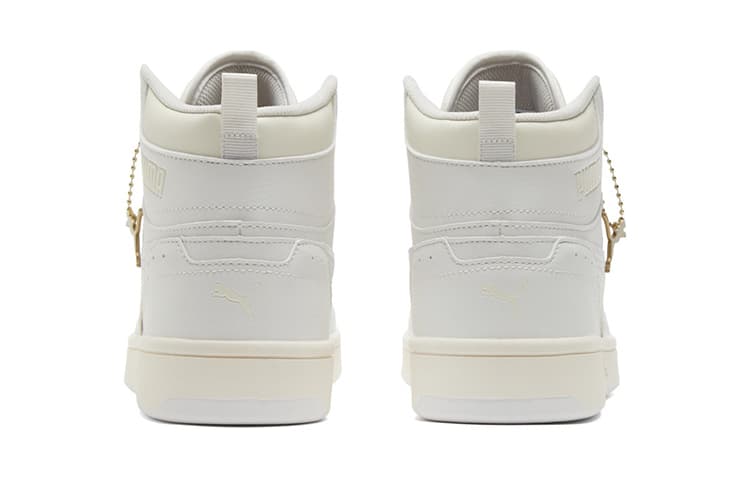 Кроссовки PUMA REBOUND Joy Geometrics - изображение 4