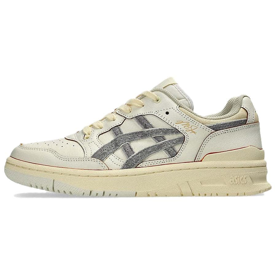 Кроссовки Foxtrot x Asics EX89 Beige - изображение 1
