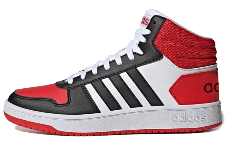 Кроссовки adidas Neo Hoops 2.0 Mid