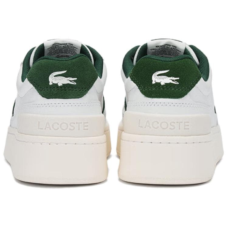 Кроссовки LACOSTE - изображение 5
