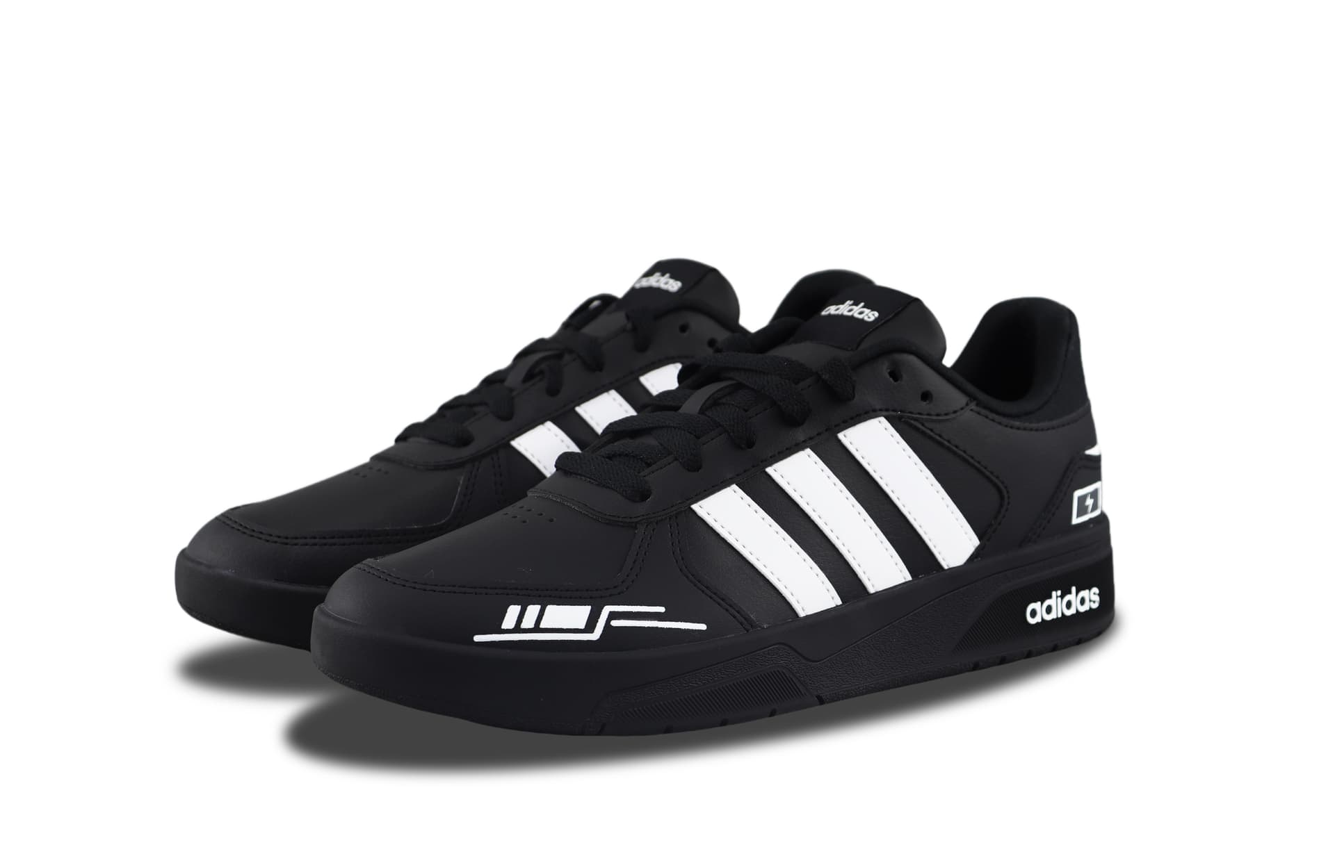 Кроссовки adidas neo Courtbeat - изображение 3