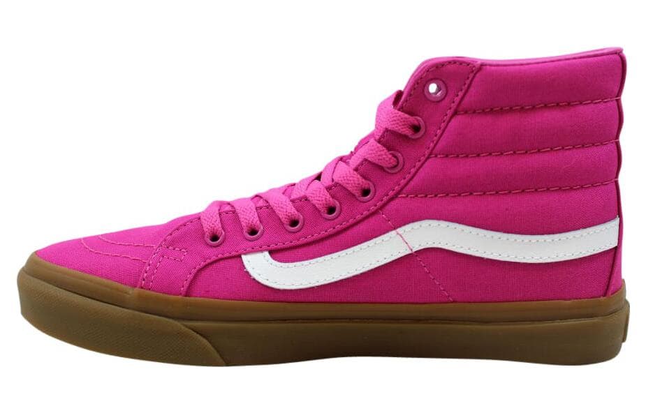 Кроссовки Vans SK8 - изображение 1
