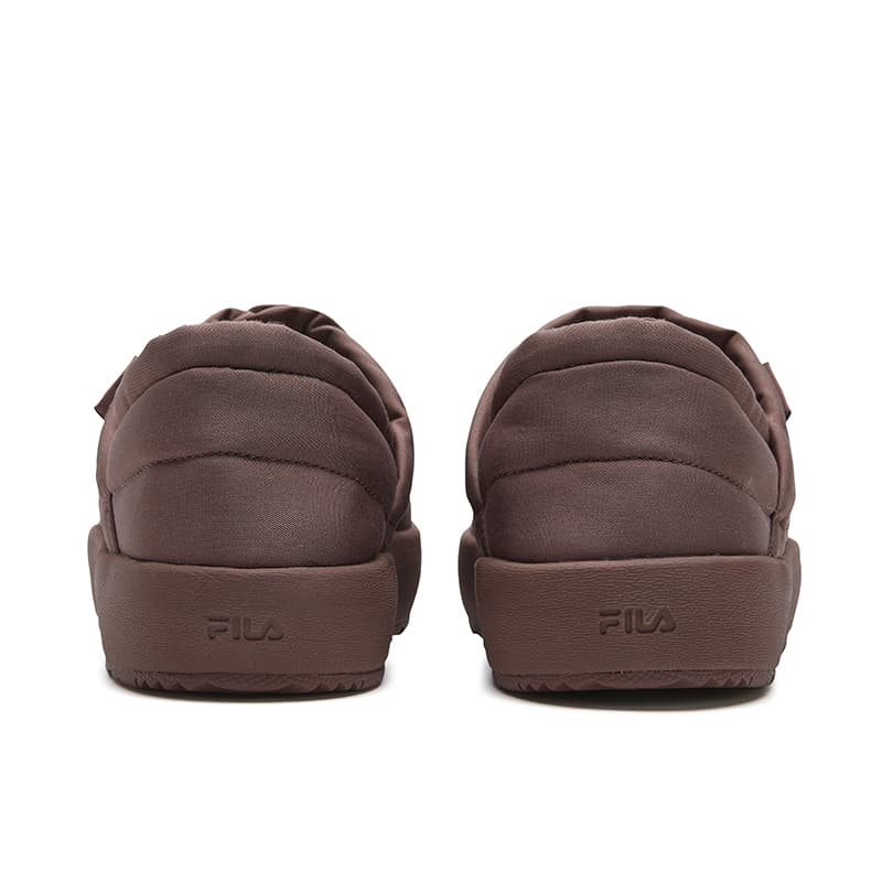 Кроссовки FILA Puffer Sneakers - изображение 4