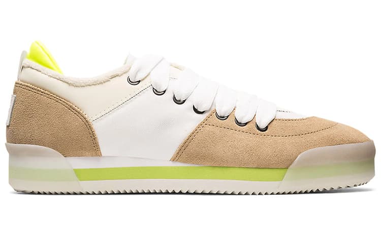 Кроссовки Onitsuka Tiger Kamo Trainer - изображение 2