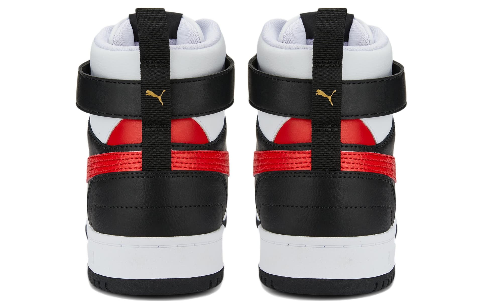 Кроссовки PUMA RBD Game - изображение 5