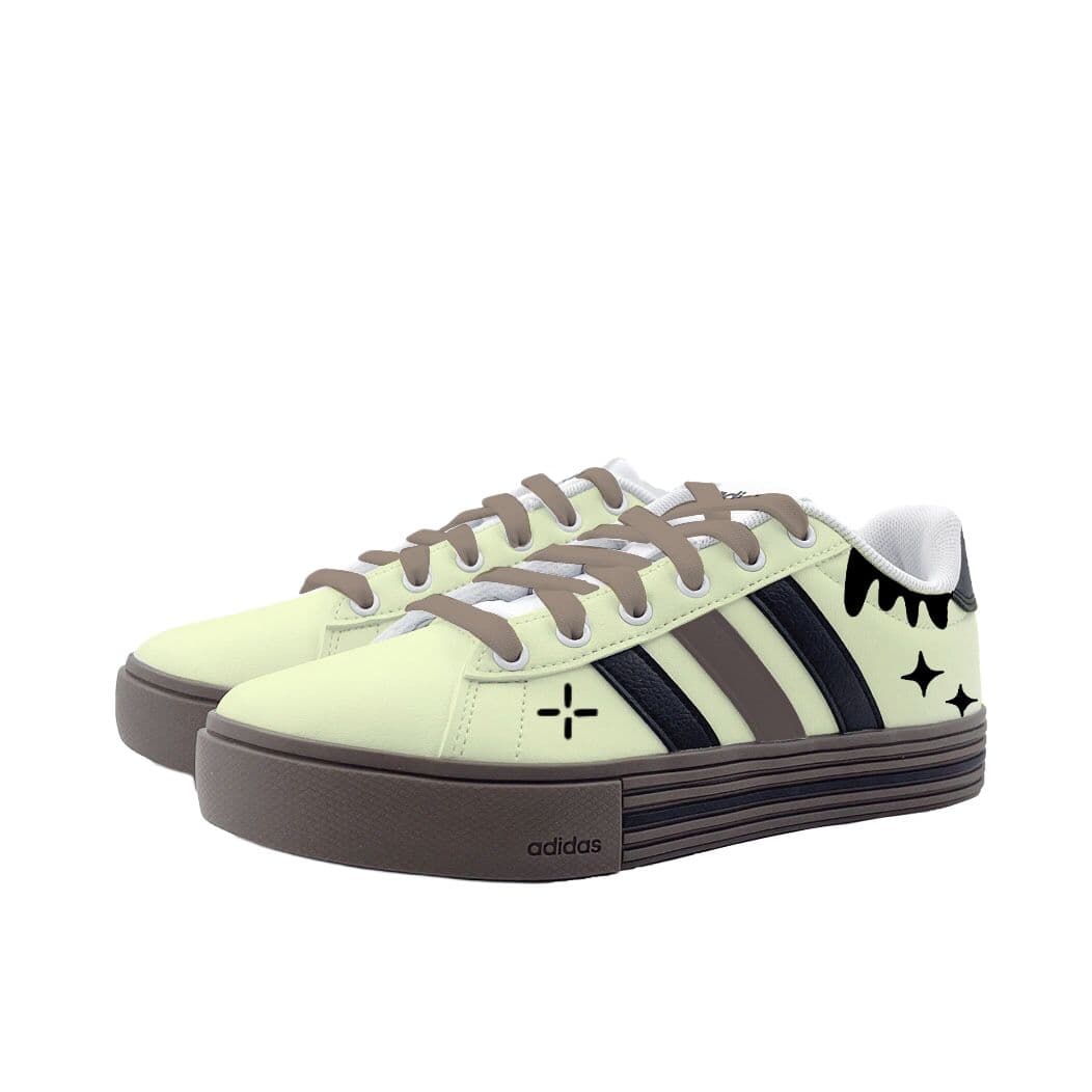 Кроссовки adidas Daily 4.0 - изображение 3