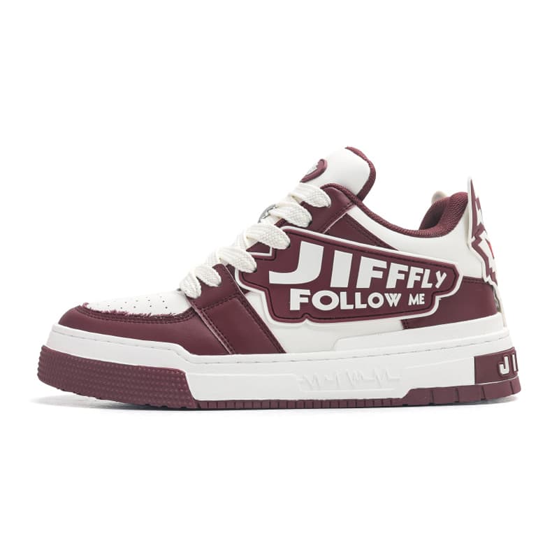 Кроссовки Jifffly - изображение 2